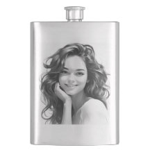 Belo Flask Clássico