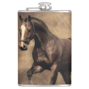 Cantil Belo travesseiro decorativo marrom