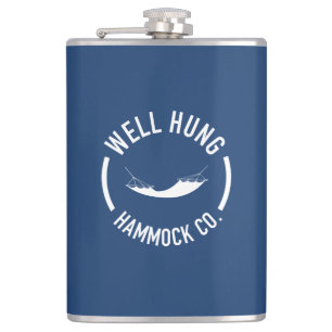 Cantil Bem Hung Hammock Company