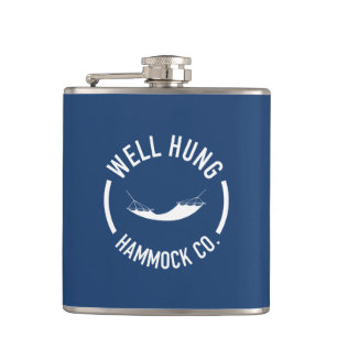 Cantil Bem Hung Hammock Company