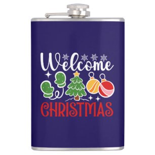 Cantil Bem-vindo Natal-63758