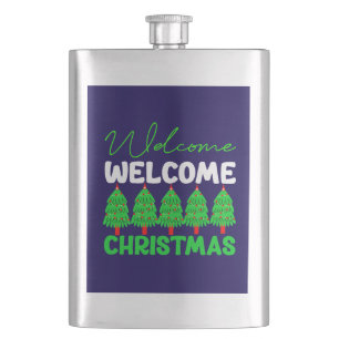 Cantil Bem-vindo Natal-85600