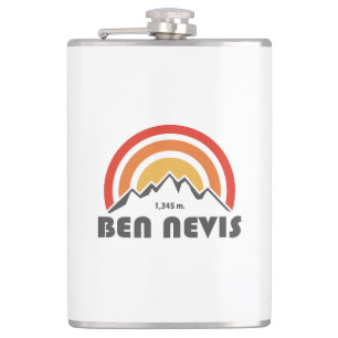 Cantil Ben Nevis