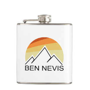Cantil Ben Nevis Retro