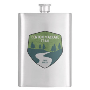 Cantil Benton MacKaye Trail