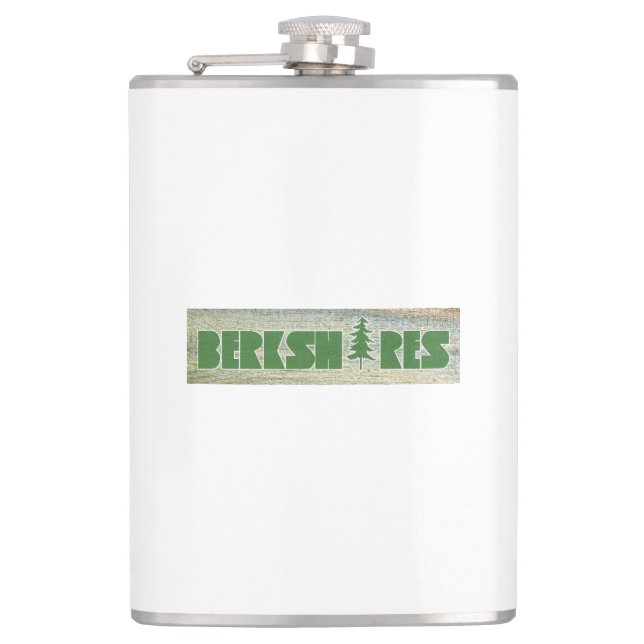 Cantil Berkshires (Frente)