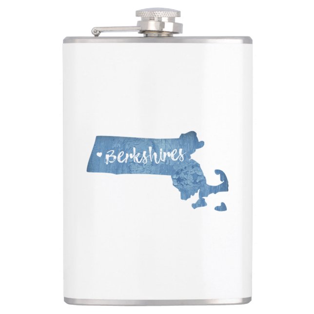 Cantil Berkshires Massachusetts Wood Grain (Frente)