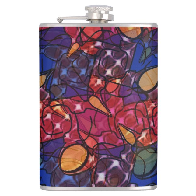 Cantil Berry Wall (Frente)