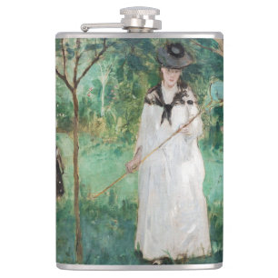 Cantil Berthe Morisot - A Caça às Borboletas