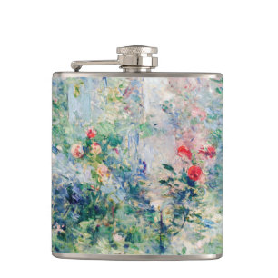 Cantil Berthe Morisot - O Jardim em Bougival