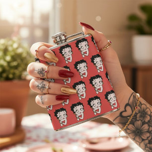 Cantil Betty Flask