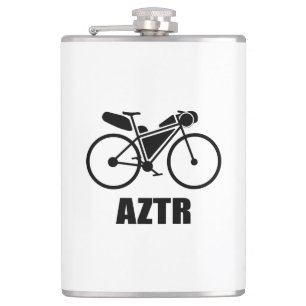 Cantil Bicicleta Race de arizona