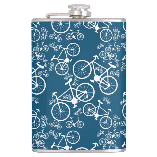 Cantil Bicicletas Grandes e Pequenas (Frente)