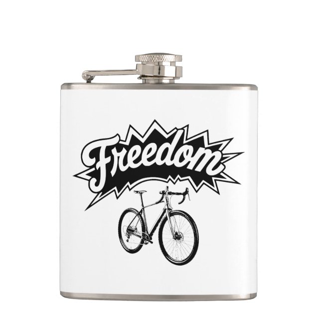 Cantil Bicicletas São Liberdade (Frente)