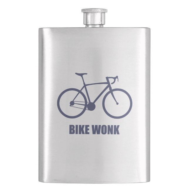Cantil Bike Wonk (Frente)