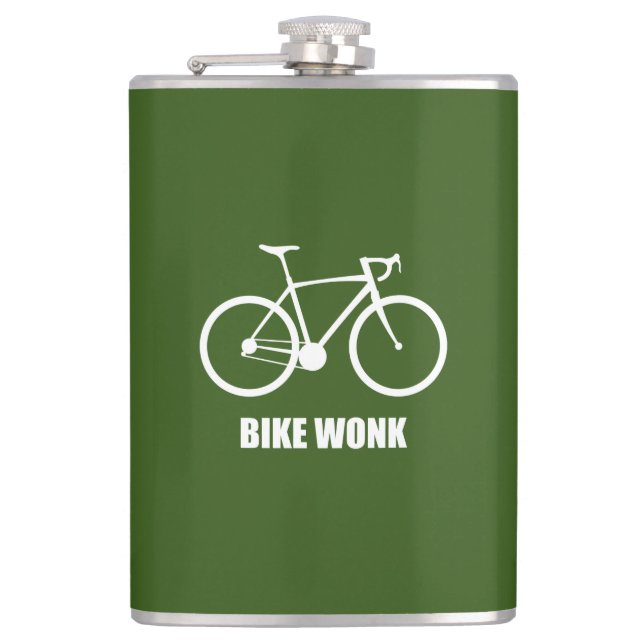 Cantil Bike Wonk (Frente)