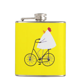 Cantil Biker chicken