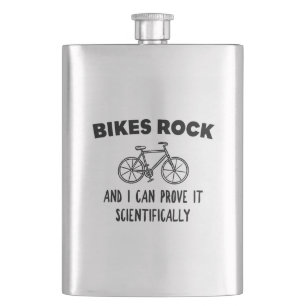 Cantil Bikes Rock E Eu Posso Prová-Lo Cientificamente