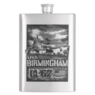 Cantil Birmingham
