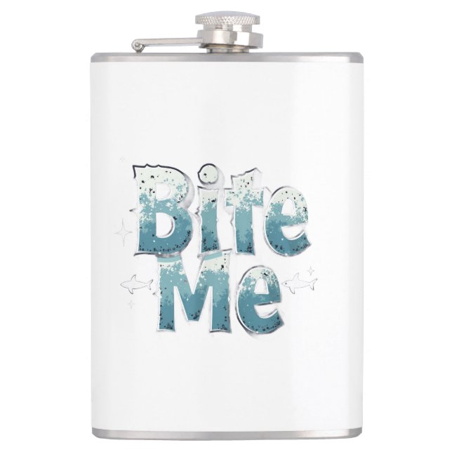 Cantil Bite Me (Frente)