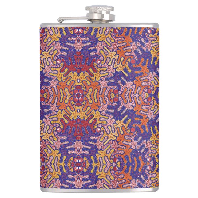 Cantil Bizarro Fall (Frente)