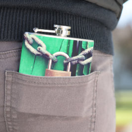 Cantil Bloqueio e intermitência