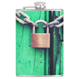 Cantil Bloqueio e intermitência