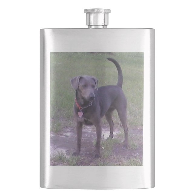 Cantil blue lacy completo (Frente)