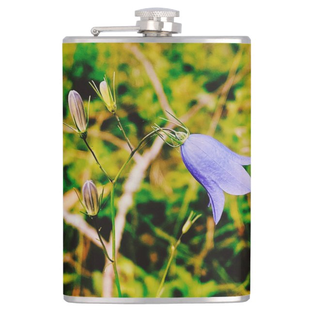Cantil Bluebell Sueco (Frente)