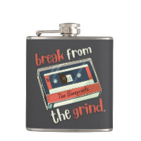 Blueprints Flask