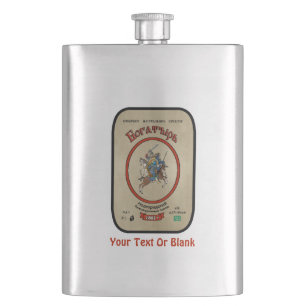 Cantil Bogatyr Beer Russo