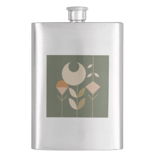 Cantil Boho Abstrato Lily