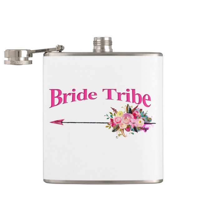 Cantil Boho Bride Tribe (Aberto)