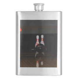 Cantil Boliche Flask