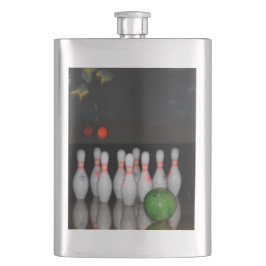 Cantil Boliche Flask