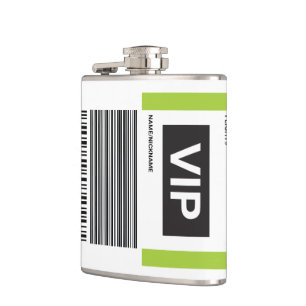CANTIL BOLSA DE VIAJANTE VIP PARA DESTILADOS