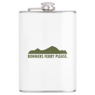 Cantil Bonners Ferry Idaho Por Favor