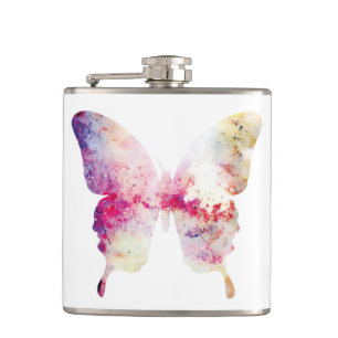 Cantil Borboleta