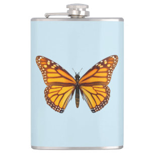 Cantil Borboleta Monarca