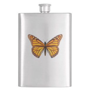 Cantil Borboleta Monarca