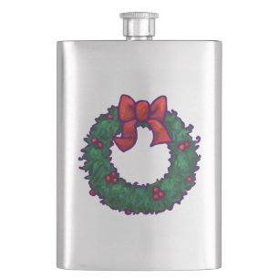 Cantil Boughs de Holly