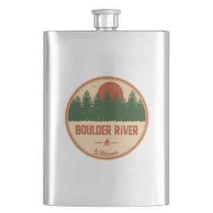 Cantil Boulder River Wilderness