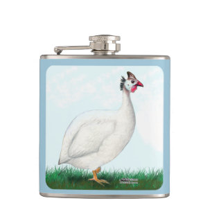 Cantil Branco da Guiné