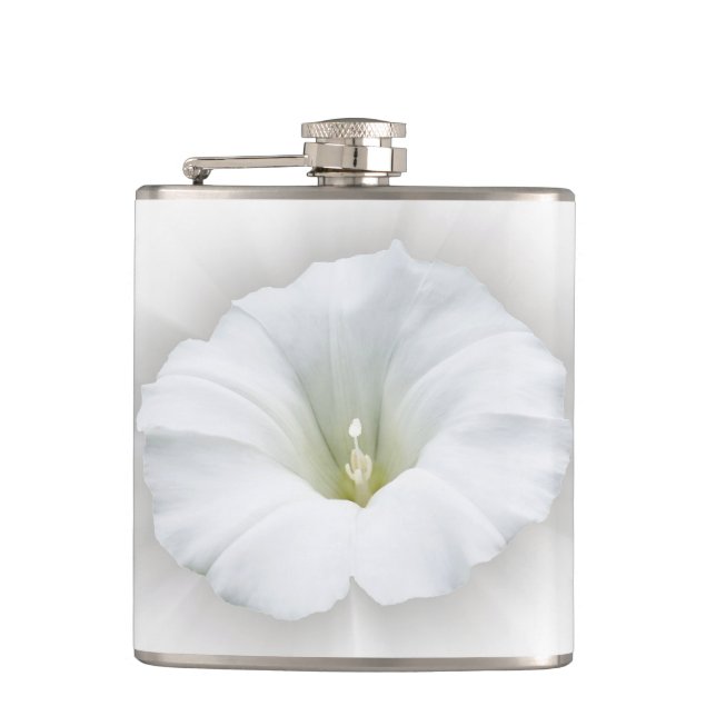 Cantil branco e tons de cinza (Frente)