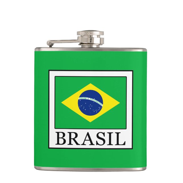 Cantil Brasil (Frente)