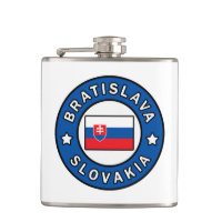 Bratislava Eslováquia