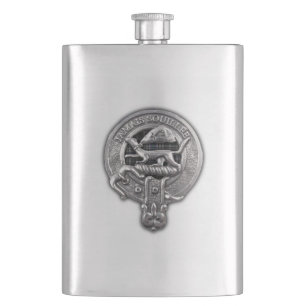 Cantil Breizh Crest, preso com o Breizh Nacional de Tarta