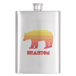 Cantil Bremerton Washington Rainbow Bear