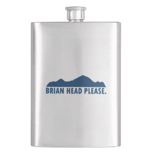 Cantil Brian Head Utah Por Favor