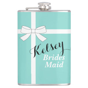 Cantil BRIDE & CO Bridesmaid Bridal Party Wraps
